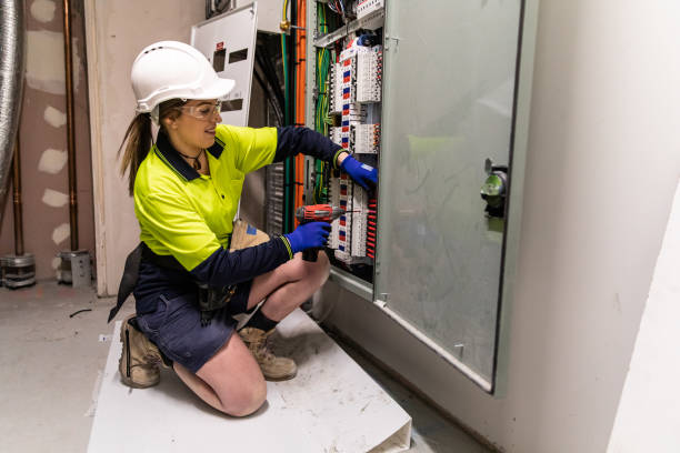 Best Affordable Electrician  in Matheny, CA