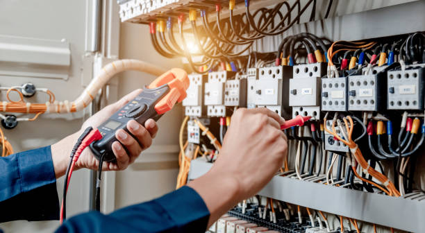Best Local Electrician Companies  in Matheny, CA