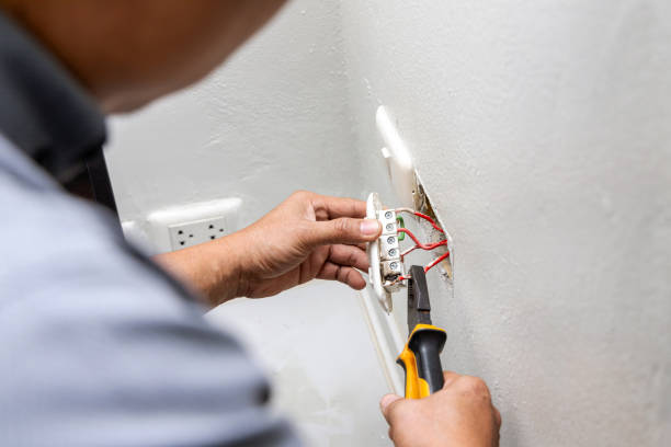Best Affordable Emergency Electrician  in Matheny, CA