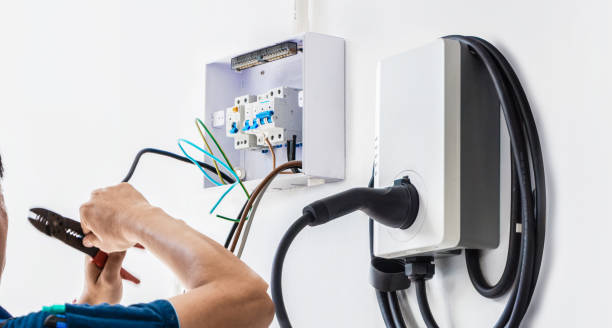 Best Electrical Rewiring Services  in Matheny, CA