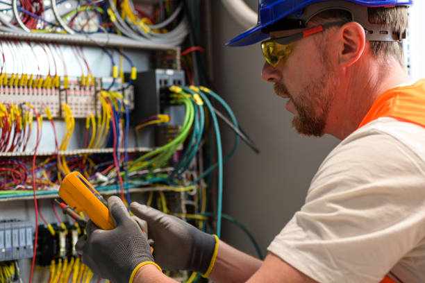 Best Electrical Upgrades for Homes  in Matheny, CA