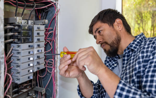Best Electrical System Inspection  in Matheny, CA